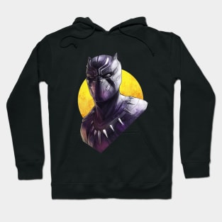 Black Panther Hoodie